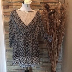 Cute Aeropostale romper